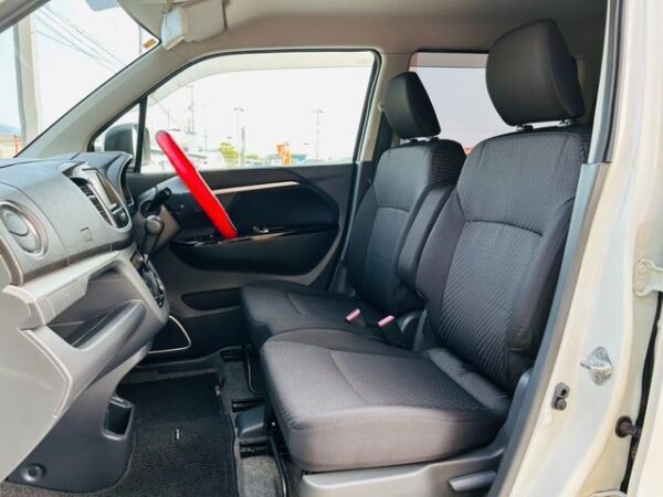 Ref:AUX-18546784 SUZUKI WAGON R STINGRAY 2012 - Image 14