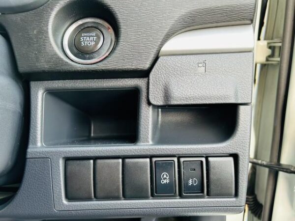 Ref:AUX-18546784 SUZUKI WAGON R STINGRAY 2012 - Image 5