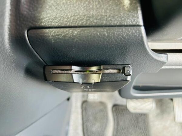 Ref:AUX-18546784 SUZUKI WAGON R STINGRAY 2012 - Image 6
