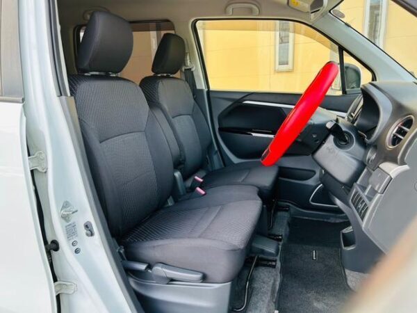 Ref:AUX-18546784 SUZUKI WAGON R STINGRAY 2012 - Image 7