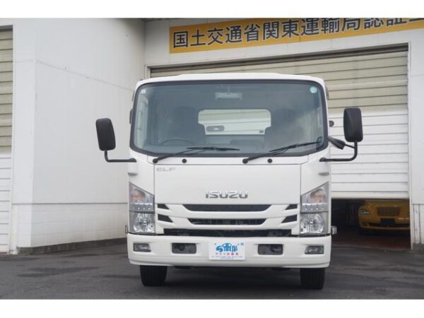 Ref:AUX-18547192 ISUZU ELF TRUCK 2015 - Image 2