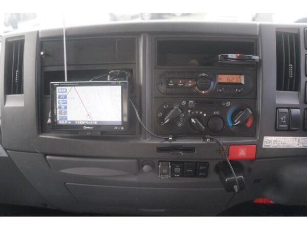 Ref:AUX-18547192 ISUZU ELF TRUCK 2015 - Image 12