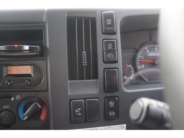 Ref:AUX-18547192 ISUZU ELF TRUCK 2015 - Image 14