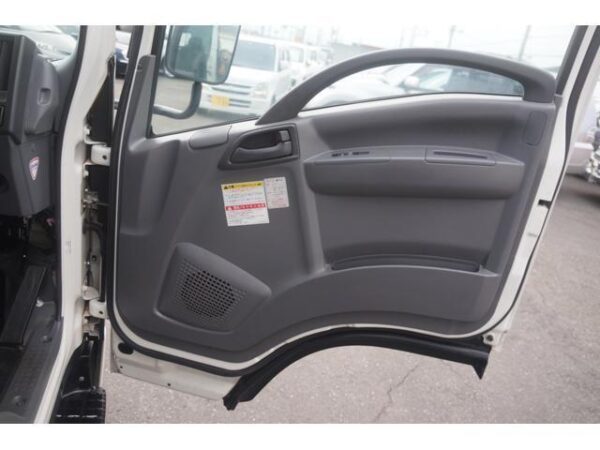 Ref:AUX-18547192 ISUZU ELF TRUCK 2015 - Image 16