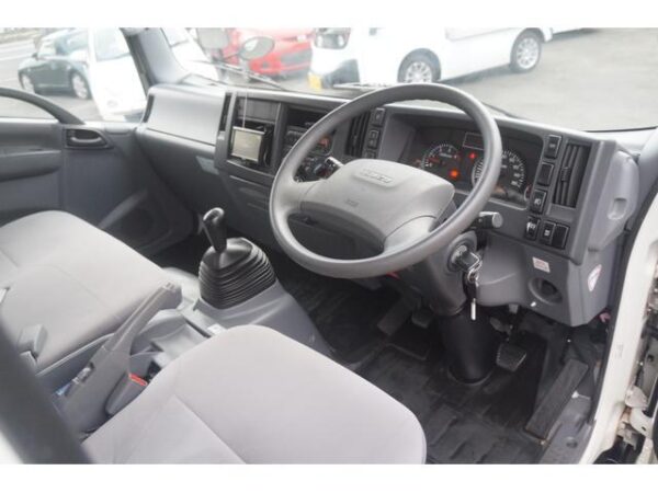 Ref:AUX-18547192 ISUZU ELF TRUCK 2015 - Image 17