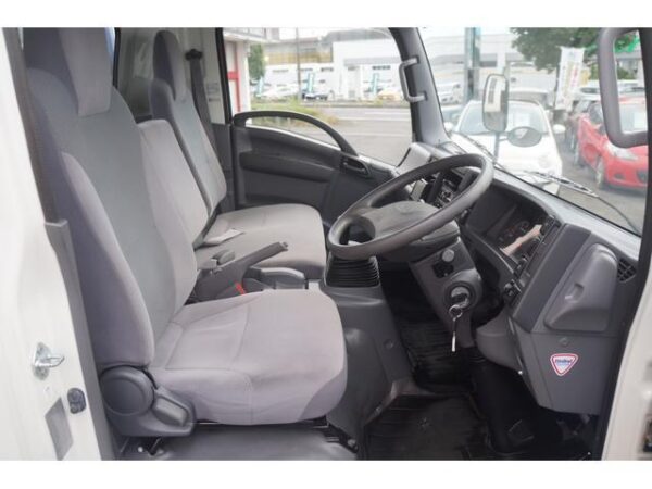 Ref:AUX-18547192 ISUZU ELF TRUCK 2015 - Image 18