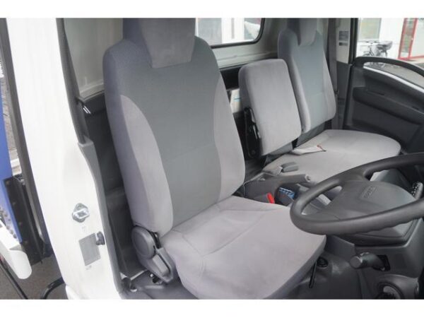Ref:AUX-18547192 ISUZU ELF TRUCK 2015 - Image 19