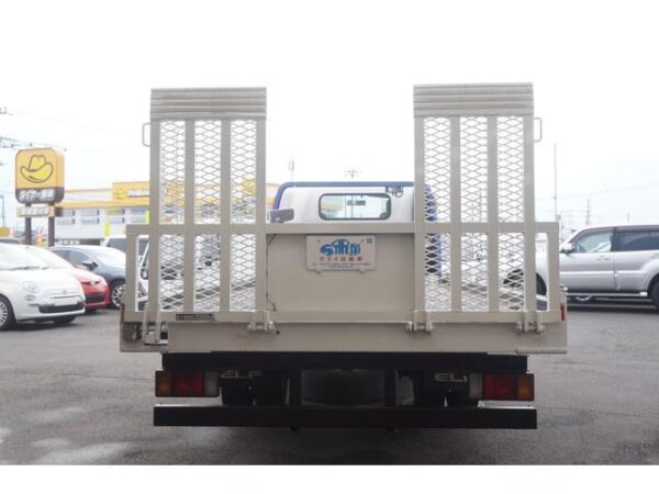 Ref:AUX-18547192 ISUZU ELF TRUCK 2015 - Image 5