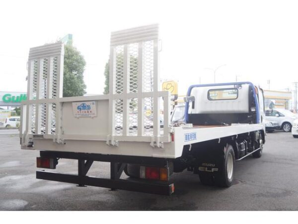 Ref:AUX-18547192 ISUZU ELF TRUCK 2015 - Image 6
