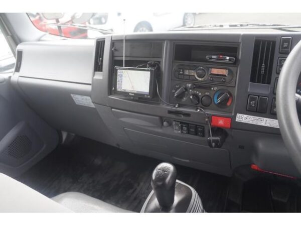 Ref:AUX-18547192 ISUZU ELF TRUCK 2015 - Image 10
