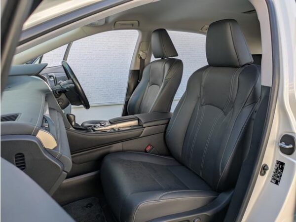 Ref:AUX-18547334 LEXUS RX 2016 - Image 11