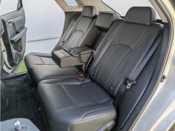 Ref:AUX-18547334 LEXUS RX 2016 - Image 12