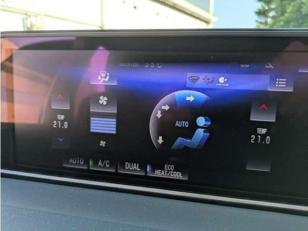 Ref:AUX-18547334 LEXUS RX 2016 - Image 14