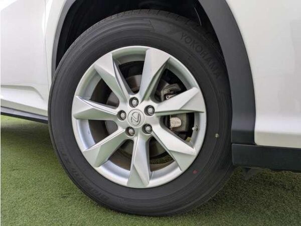 Ref:AUX-18547334 LEXUS RX 2016 - Image 15