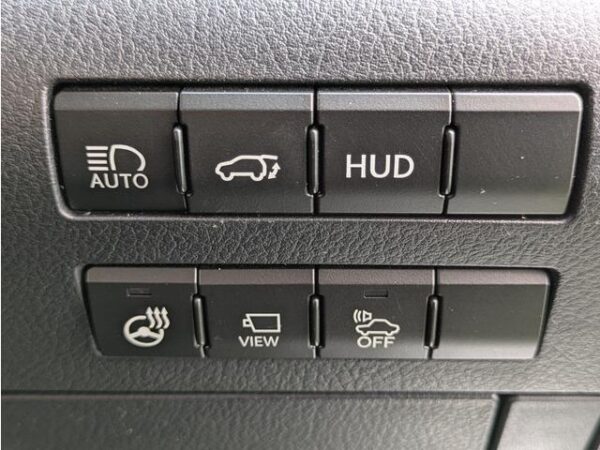 Ref:AUX-18547334 LEXUS RX 2016 - Image 7