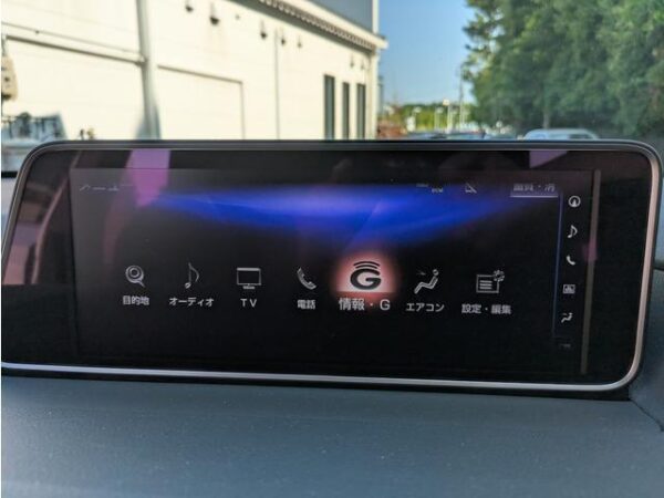 Ref:AUX-18547334 LEXUS RX 2016 - Image 8