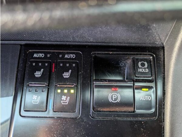 Ref:AUX-18547334 LEXUS RX 2016 - Image 10