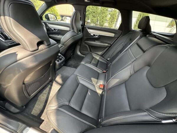 Ref:AUX-18547577 VOLVO V90 2021 - Image 11