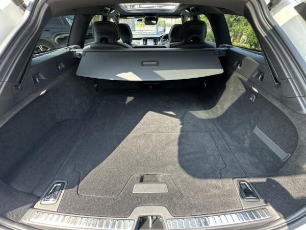 Ref:AUX-18547577 VOLVO V90 2021 - Image 13