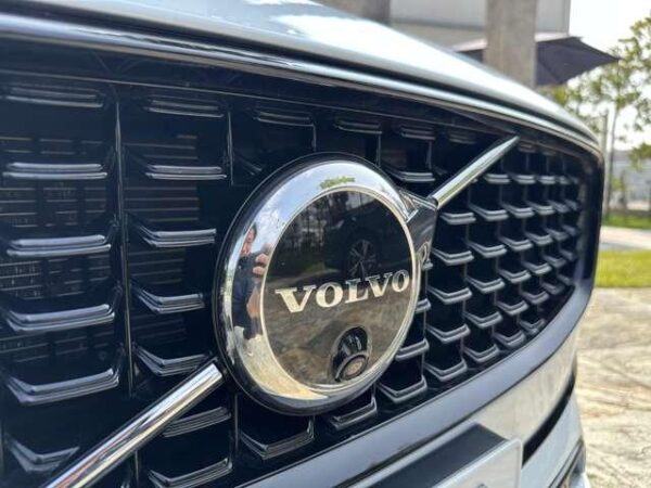 Ref:AUX-18547577 VOLVO V90 2021 - Image 4