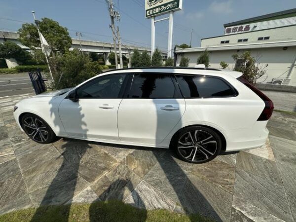 Ref:AUX-18547577 VOLVO V90 2021 - Image 6