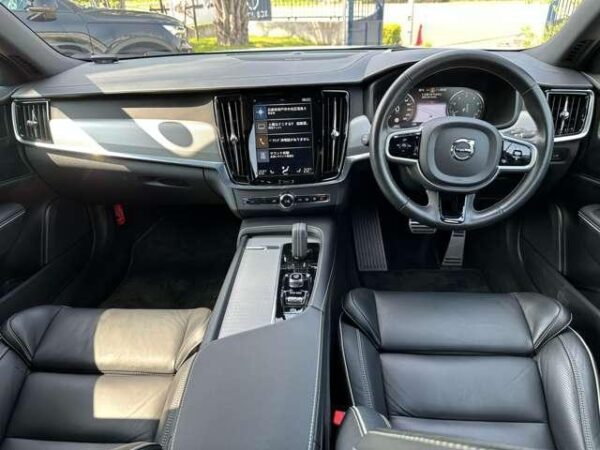 Ref:AUX-18547577 VOLVO V90 2021 - Image 7