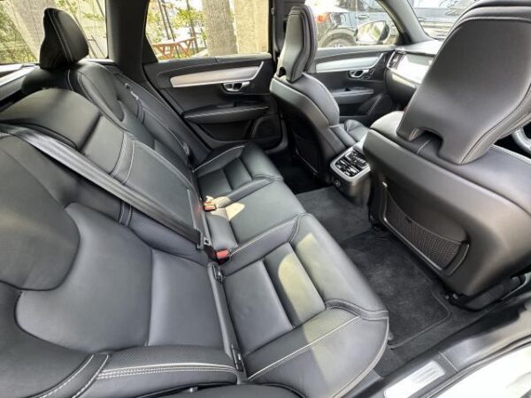Ref:AUX-18547577 VOLVO V90 2021 - Image 10