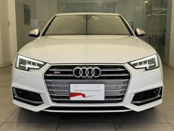 Ref:AUX-18547583 AUDI S4 AVANT 2019 - Image 15