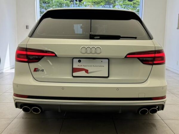 Ref:AUX-18547583 AUDI S4 AVANT 2019 - Image 16