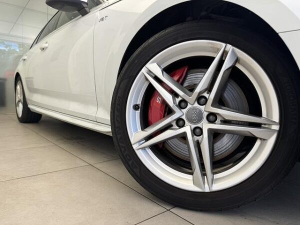 Ref:AUX-18547583 AUDI S4 AVANT 2019 - Image 17