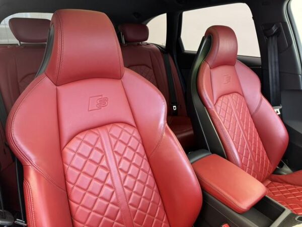 Ref:AUX-18547583 AUDI S4 AVANT 2019 - Image 4