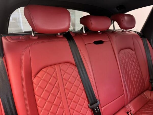 Ref:AUX-18547583 AUDI S4 AVANT 2019 - Image 5