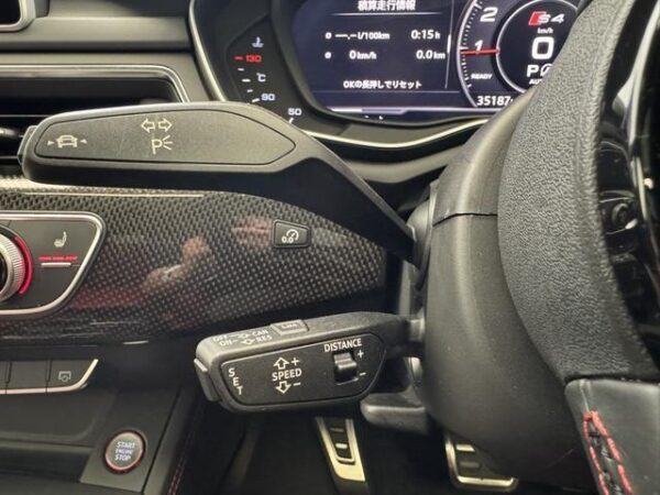Ref:AUX-18547583 AUDI S4 AVANT 2019 - Image 8
