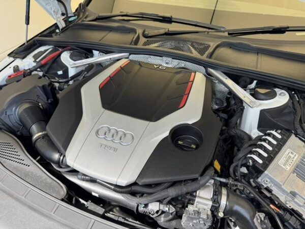 Ref:AUX-18547583 AUDI S4 AVANT 2019 - Image 9