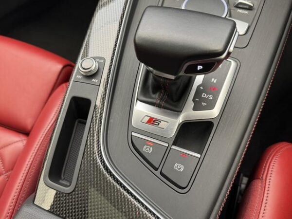 Ref:AUX-18547583 AUDI S4 AVANT 2019 - Image 10