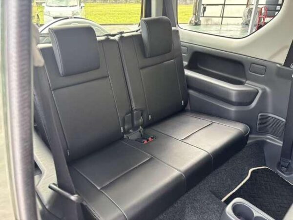 Ref:AUX-18548579 SUZUKI JIMNY 2017 - Image 15