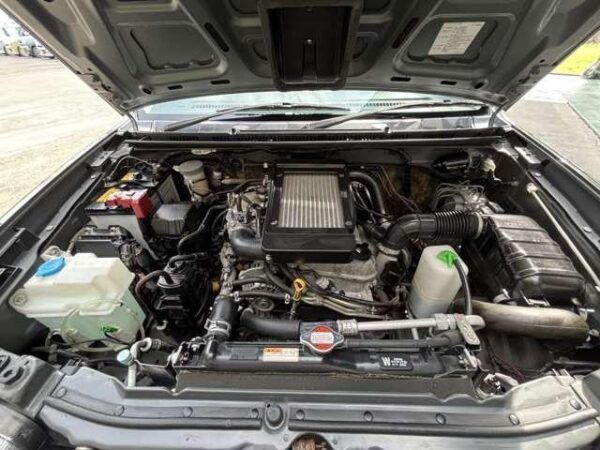 Ref:AUX-18548579 SUZUKI JIMNY 2017 - Image 18