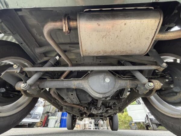 Ref:AUX-18548579 SUZUKI JIMNY 2017 - Image 19