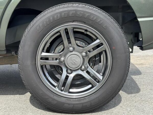 Ref:AUX-18548579 SUZUKI JIMNY 2017 - Image 20
