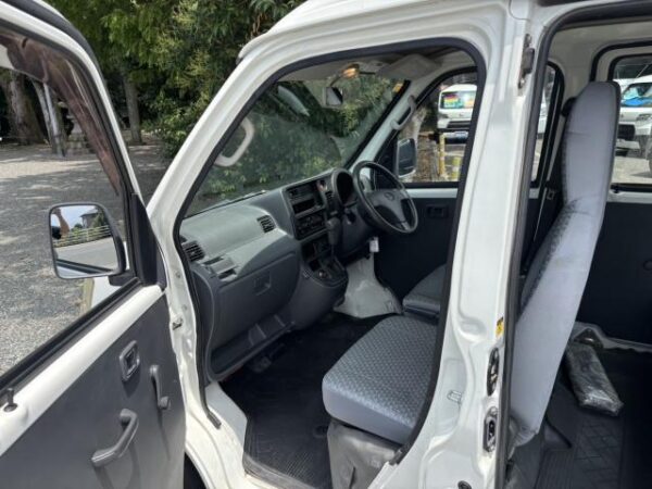 Ref:AUX-18548585 DAIHATSU HIJET CARGO 2015 - Image 12