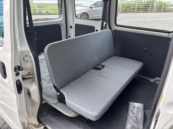Ref:AUX-18548585 DAIHATSU HIJET CARGO 2015 - Image 14