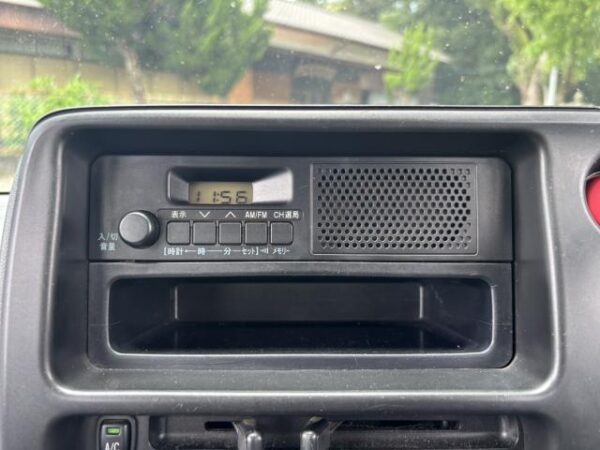 Ref:AUX-18548585 DAIHATSU HIJET CARGO 2015 - Image 16