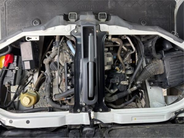 Ref:AUX-18548585 DAIHATSU HIJET CARGO 2015 - Image 17