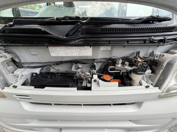 Ref:AUX-18548585 DAIHATSU HIJET CARGO 2015 - Image 18