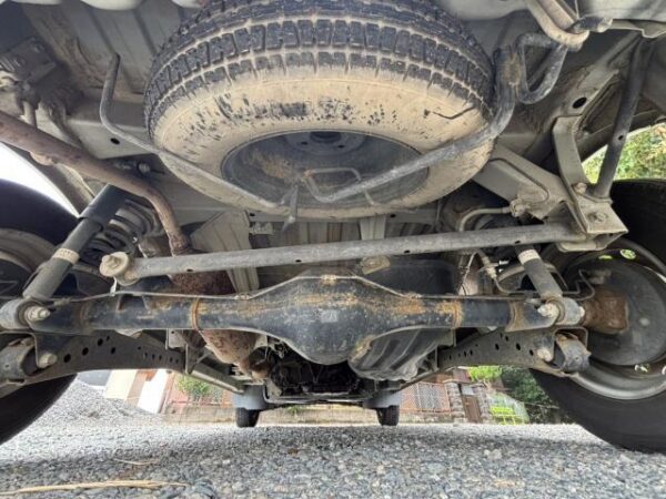 Ref:AUX-18548585 DAIHATSU HIJET CARGO 2015 - Image 19