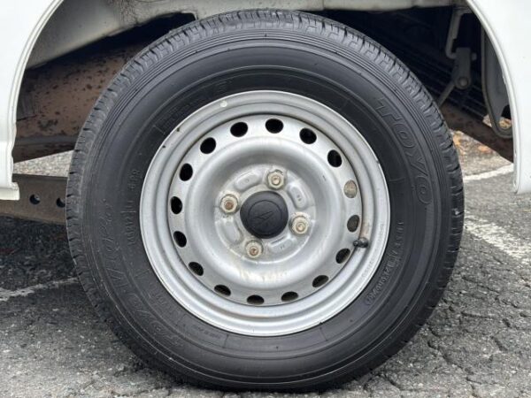 Ref:AUX-18548585 DAIHATSU HIJET CARGO 2015 - Image 20