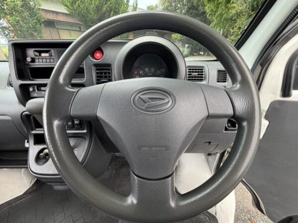 Ref:AUX-18548585 DAIHATSU HIJET CARGO 2015 - Image 9