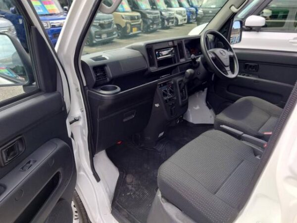 Ref:AUX-18548586 DAIHATSU HIJET CARGO 2019 - Image 12