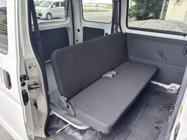 Ref:AUX-18548586 DAIHATSU HIJET CARGO 2019 - Image 14