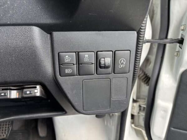 Ref:AUX-18548586 DAIHATSU HIJET CARGO 2019 - Image 15